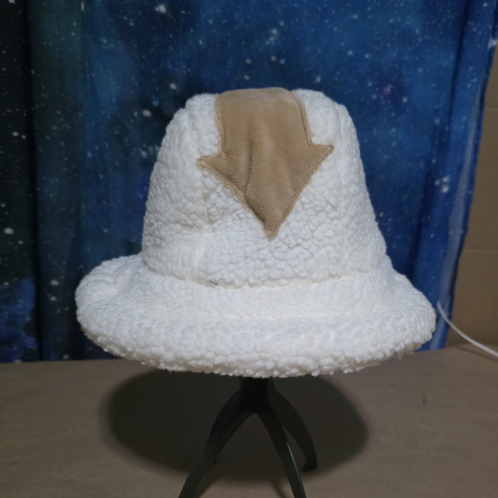 Avatar The Last Airbender Kids Appa Hat